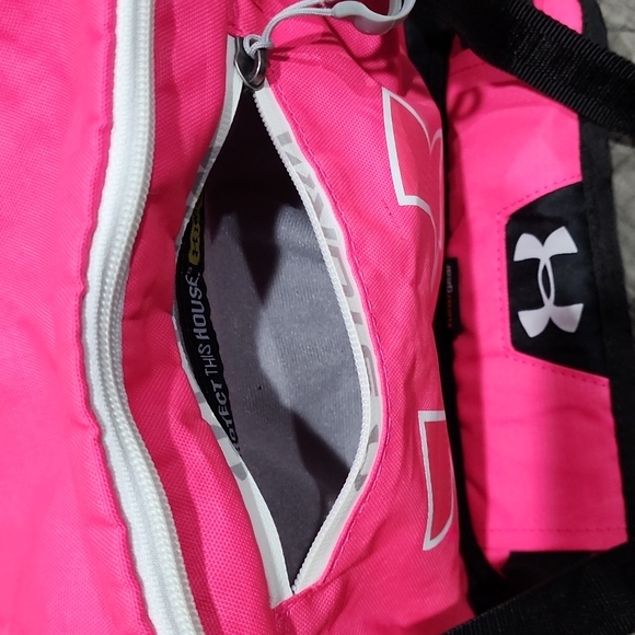 Under Armour Bags Under Armour Storm Duffle Bag Poshmark
